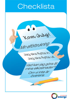 Checklista