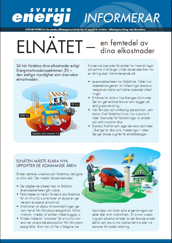 Info avgifter